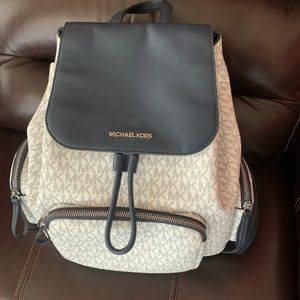 Michael Kors Backpack